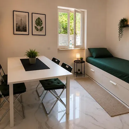 Leonardo Loft Filettino