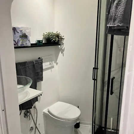 Leonardo Loft *