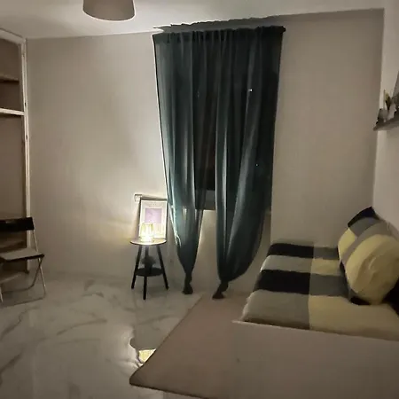 Leonardo Loft Appartement *