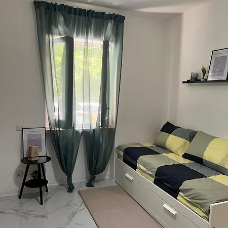 Leonardo Loft Appartement Filettino