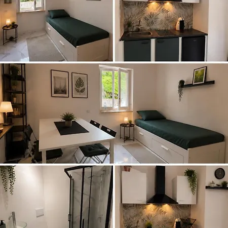 Apartman Leonardo Loft *