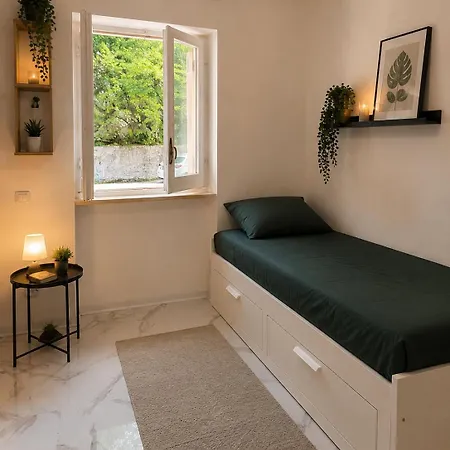 Appartement Leonardo Loft *