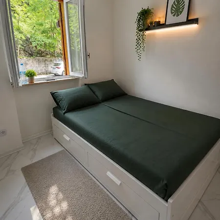 Appartement Leonardo Loft Filettino